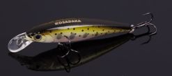 Воблер Kosadaka Meta XS 65F