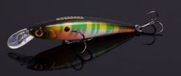 Воблер Kosadaka Meta XS 65F