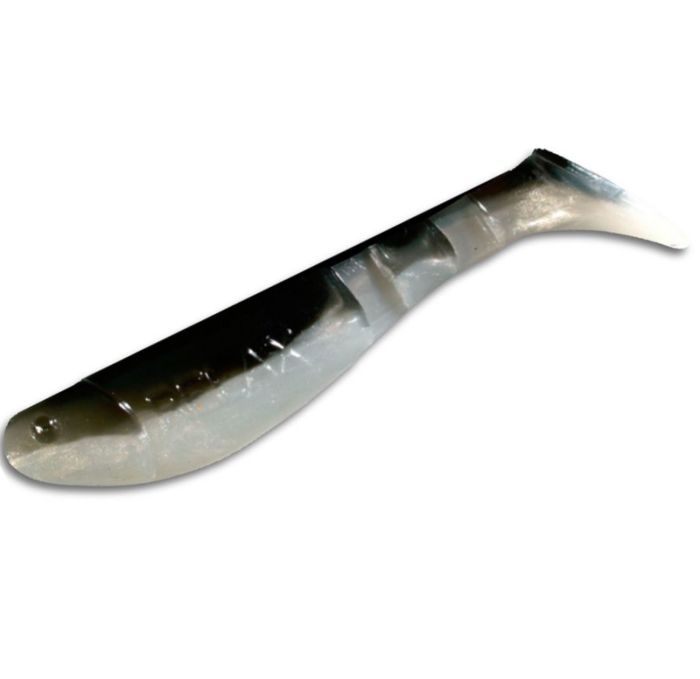 Віброхвіст Relax Riper Kopyto - 6,2 см - 10 шт/уп