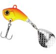 Блешня Fishing ROI Tail Spinner Cyclone - Обертова - 10 г