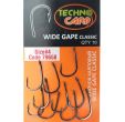 Гачок короповий - Технокарп - Wide Gape Classic