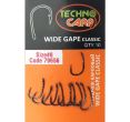 Гачок короповий - Технокарп - Wide Gape Classic