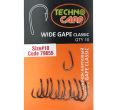Гачок короповий - Технокарп - Wide Gape Classic