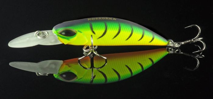 Воблер Kosadaka Shade XL 50F