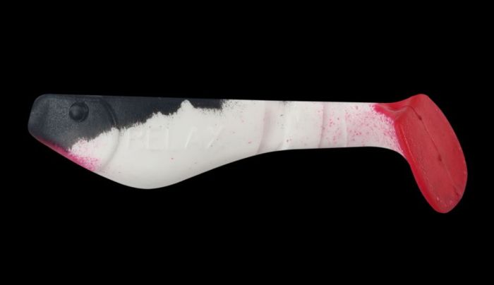 Силікон Relax KOPYTO 2" - BLS2 - Довжина 5 см