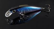 Воблер Kosadaka Nomad XS 48SP