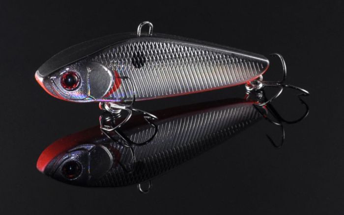 Воблер Kosadaka Ion VIB 75S