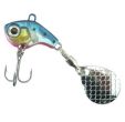 Блешня Fishing ROI Tail Spinner Cyclone - Обертова - 7 г