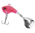 Блешня Fishing ROI Tail Spinner Cyclone - Обертова - 7 г