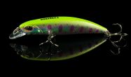 Воблер Kosadaka Nota Minnow XS 60F