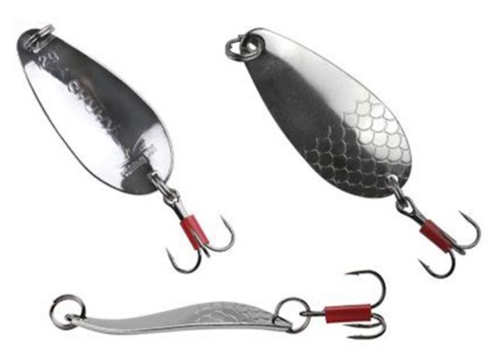 Блешня Fishing ROI Karas - Вага - 12 г