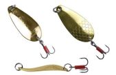 Блешня Fishing ROI Karas - Вага - 12 г