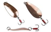Блешня Fishing ROI Karas - Вага - 12 г