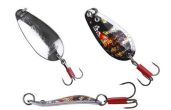 Блешня Fishing ROI Karas - Вага - 12 г