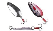 Блешня Fishing ROI Karas - Вага - 12 г