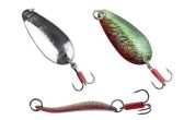 Блешня Fishing ROI Karas - Вага - 12 г