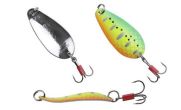Блешня Fishing ROI Karas - Вага - 12 г