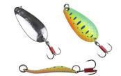 Блешня Fishing ROI Karas - Вага - 12 г