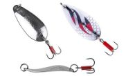 Блешня Fishing ROI Karas - Вага - 12 г
