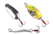 Блешня Fishing ROI Karas - Вага - 12 г