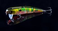 Воблер Kosadaka Cord SH 60F