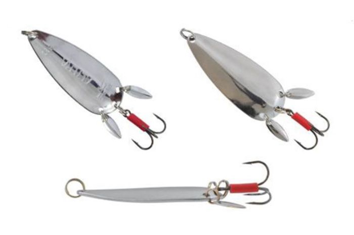 Блешня Fishing ROI Altera N - 12 г