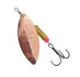 Блешня Fishing ROI Aglia long N - №3 (50х18 мм) - обертова - 8 г