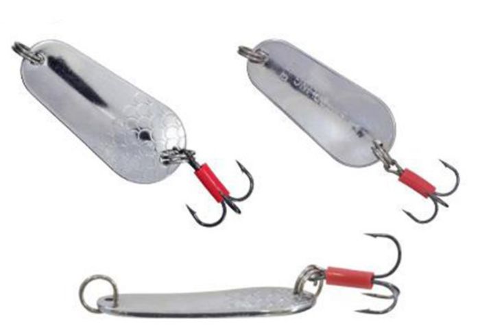 Блешня Fishing ROI Shtorling - Вагається - 13,5 г