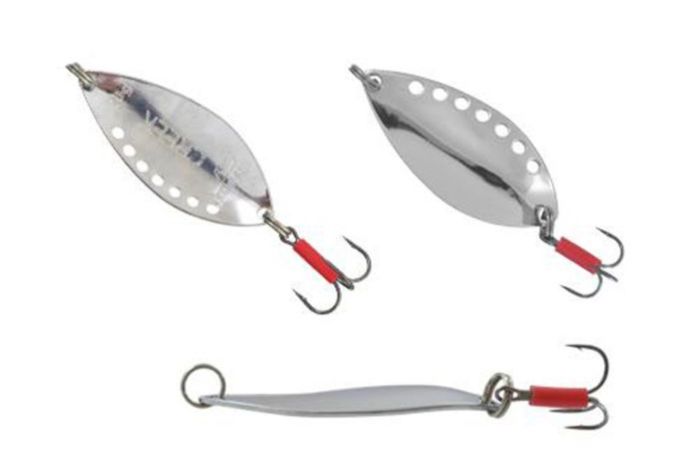 Блешня Fishing ROI Creek - 14 г