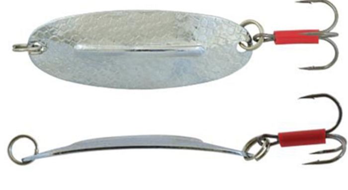 Блешня Fishing ROI Villy - 9 г 