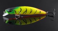 Воблер Kosadaka Tide Minnow XS 75F