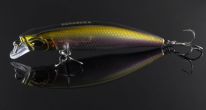 Воблер Kosadaka Tide Minnow XS 75F