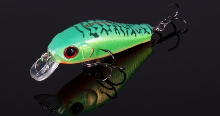 Воблер Kosadaka Ion XS 32F