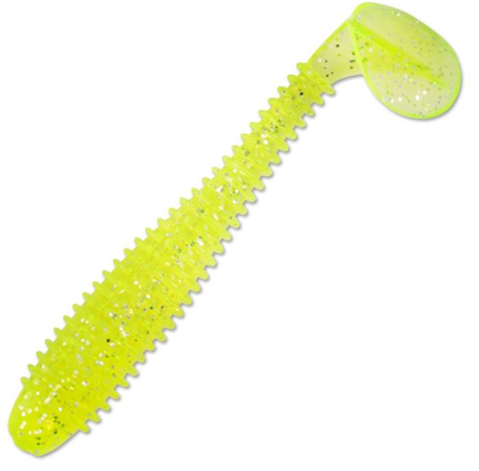 Силікон Kosadaka Revolt SK - Віброхвіст - 70 мм - 5 шт/уп