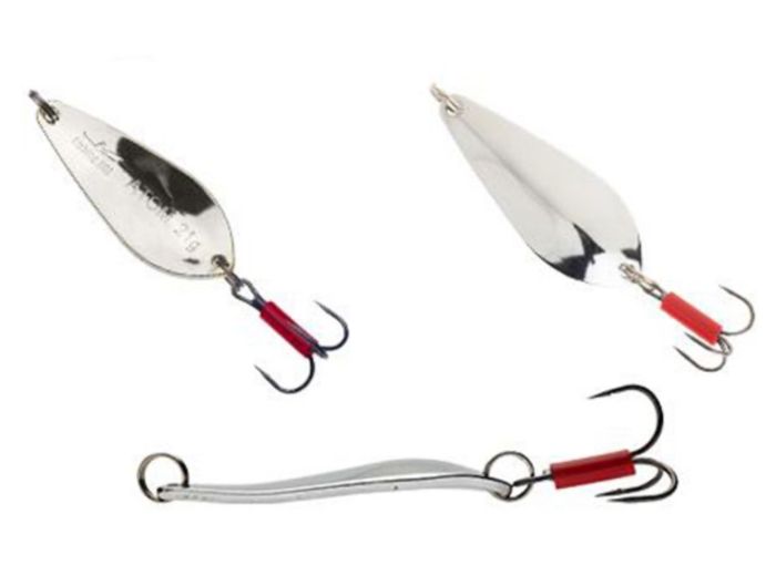 Блешня Fishing ROI Atom - 17 г