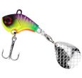 Блешня Fishing ROI Tail Spinner Cyclone - Обертова - 7 г