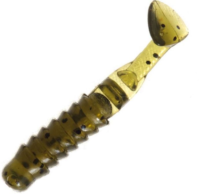 Віброхвіст Kosadaka Buggy 55 мм - Упаковка 10шт.