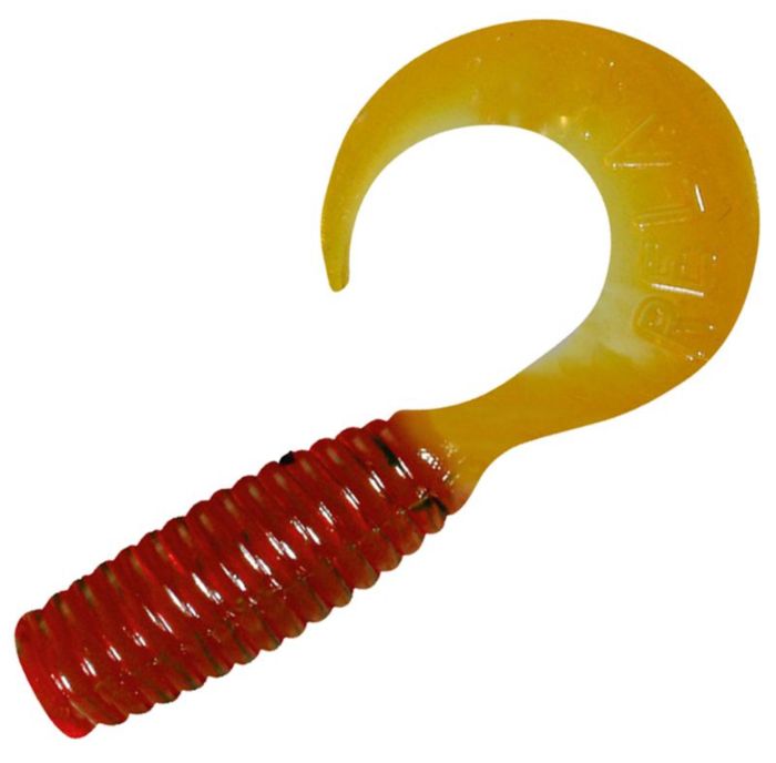 Твістер Relax - 4 см - 10 шт/уп