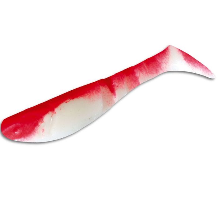 Віброхвіст Relax Riper Kopyto - 7,5 см - 10 шт/уп