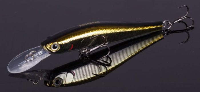 Воблер Kosadaka Ion XD 70F